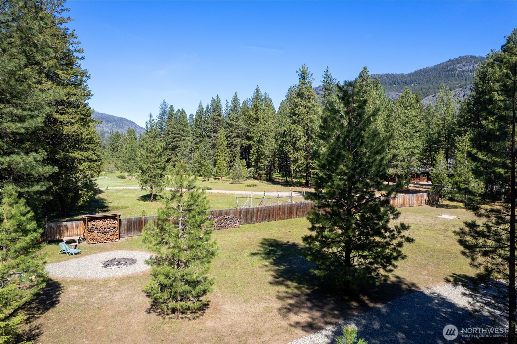 17911 State Rte 20 Mazama, WA 98833 - Photo 21 of 36 Gallery Image 21
