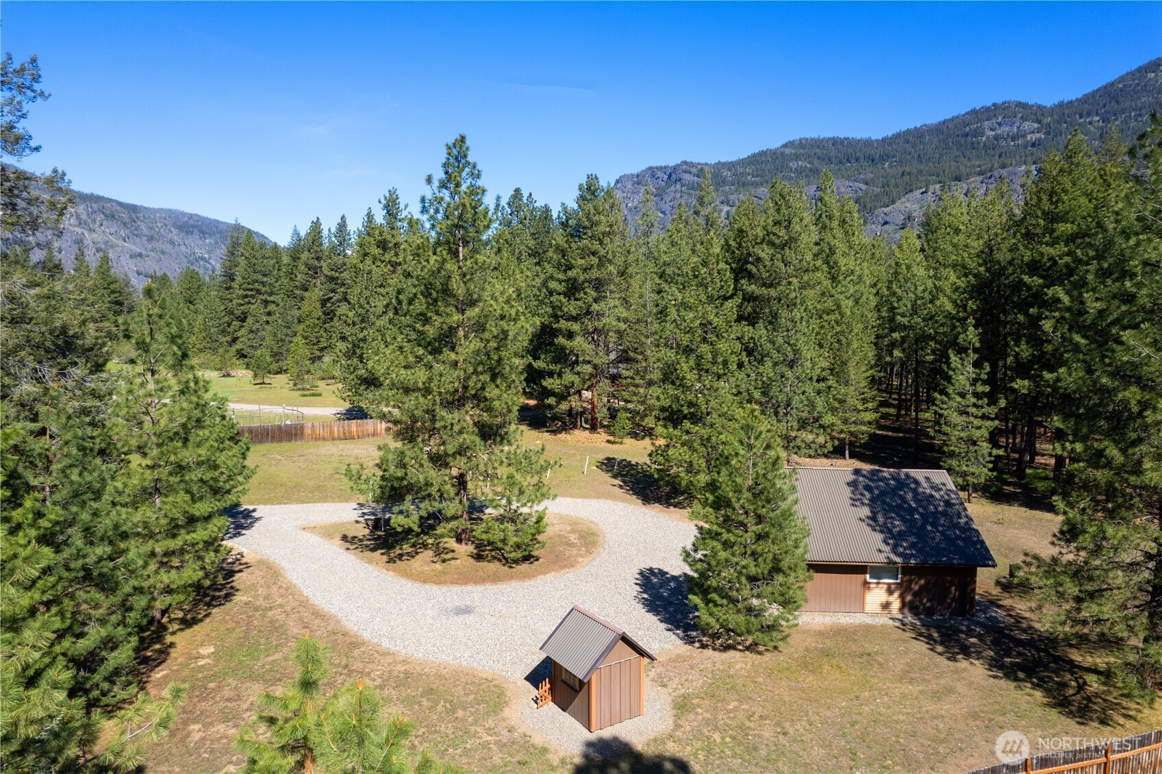 17911 State Rte 20 Mazama, WA 98833 - Photo 23 of 36 Gallery Image 23
