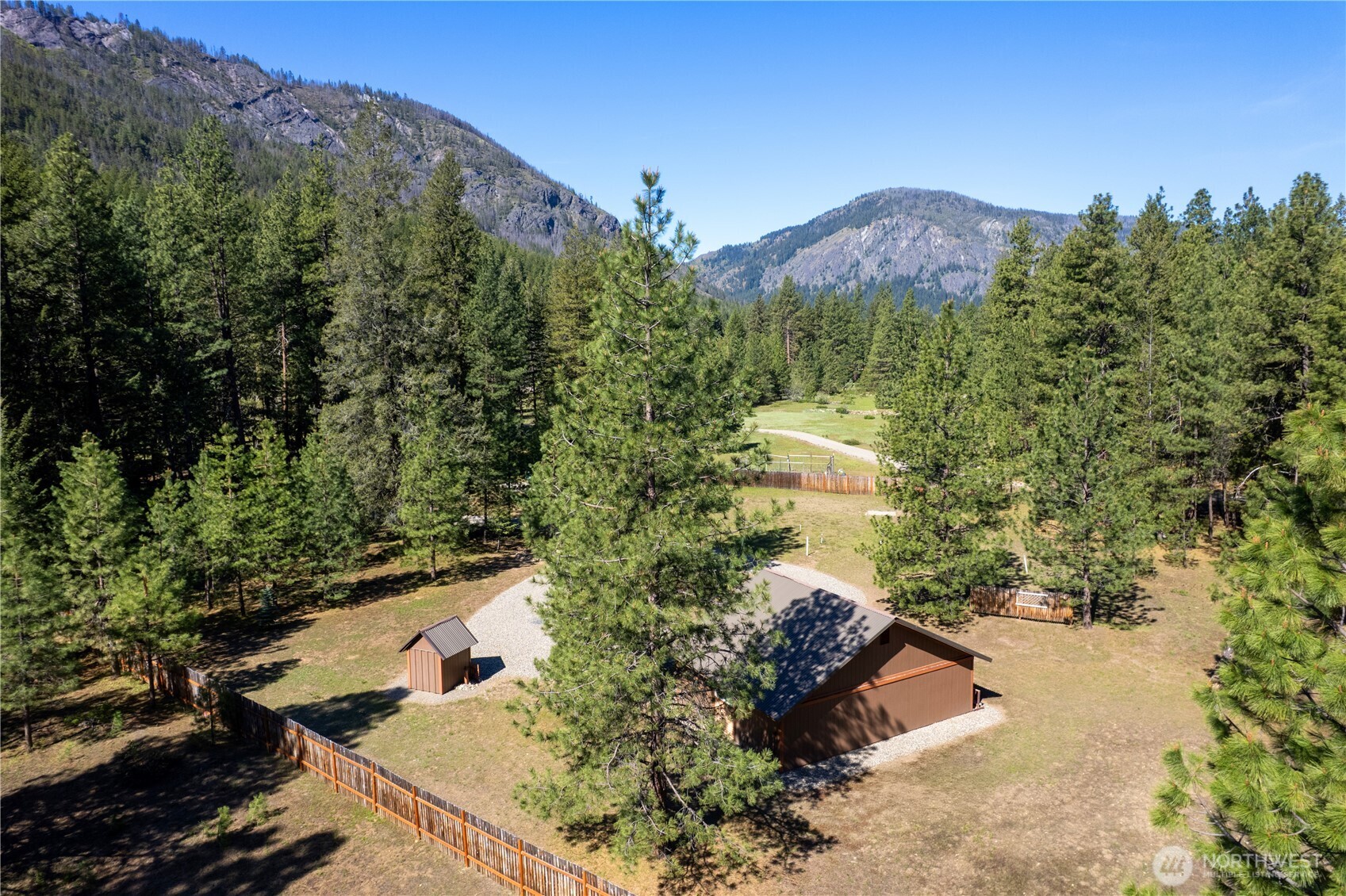 17911 State Rte 20 Mazama, WA 98833 - Photo 24 of 36 Gallery Image 24