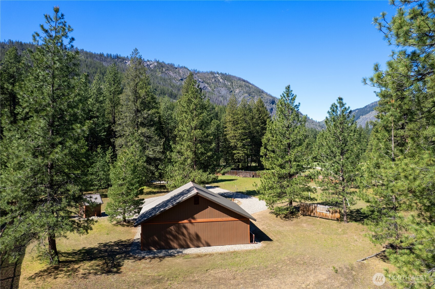 17911 State Rte 20 Mazama, WA 98833 - Photo 25 of 36 Gallery Image 25