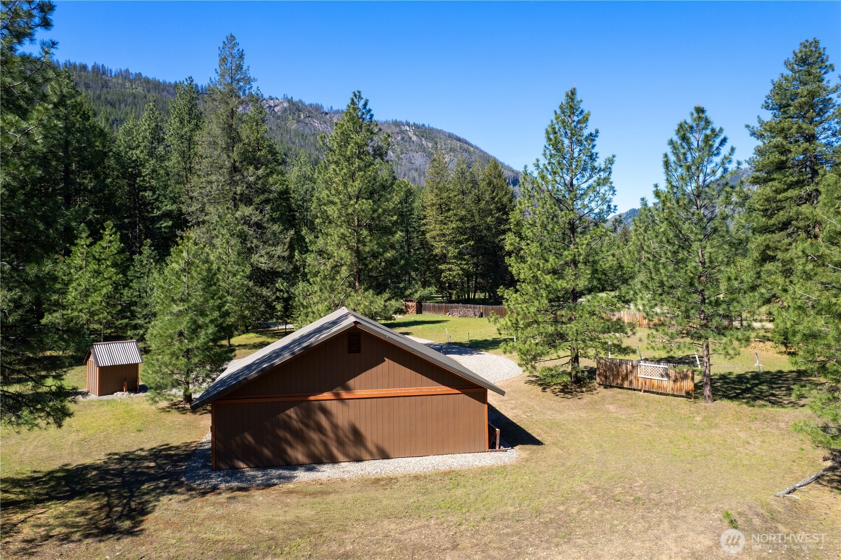 17911 State Rte 20 Mazama, WA 98833 - Photo 26 of 36 Gallery Image 26