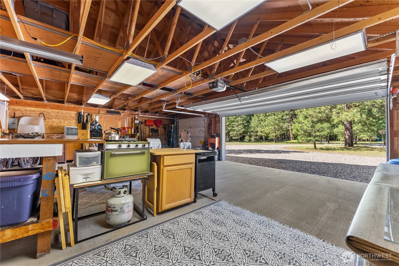 17911 State Rte 20 Mazama, WA 98833 - Photo 30 of 36 Gallery Image 30