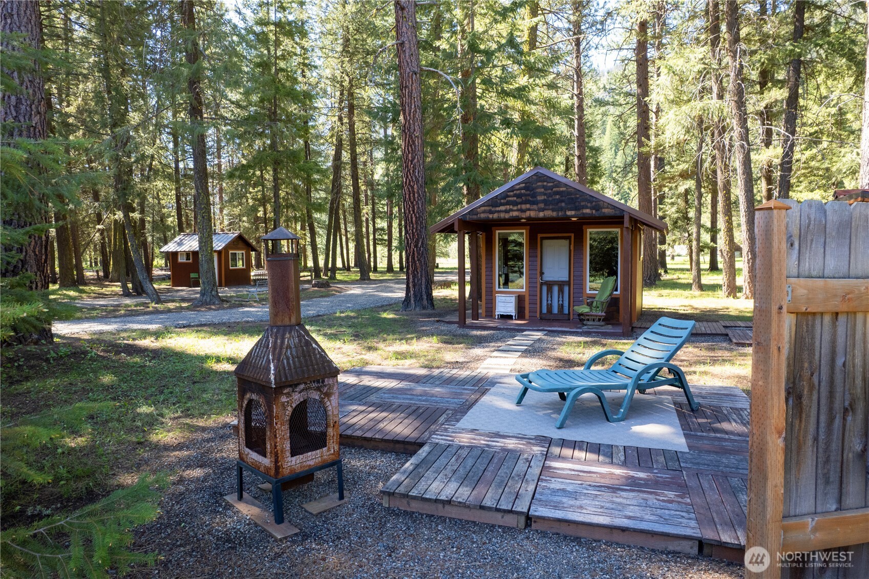 17911 State Rte 20 Mazama, WA 98833 - Photo 3 of 36 Gallery Image 3