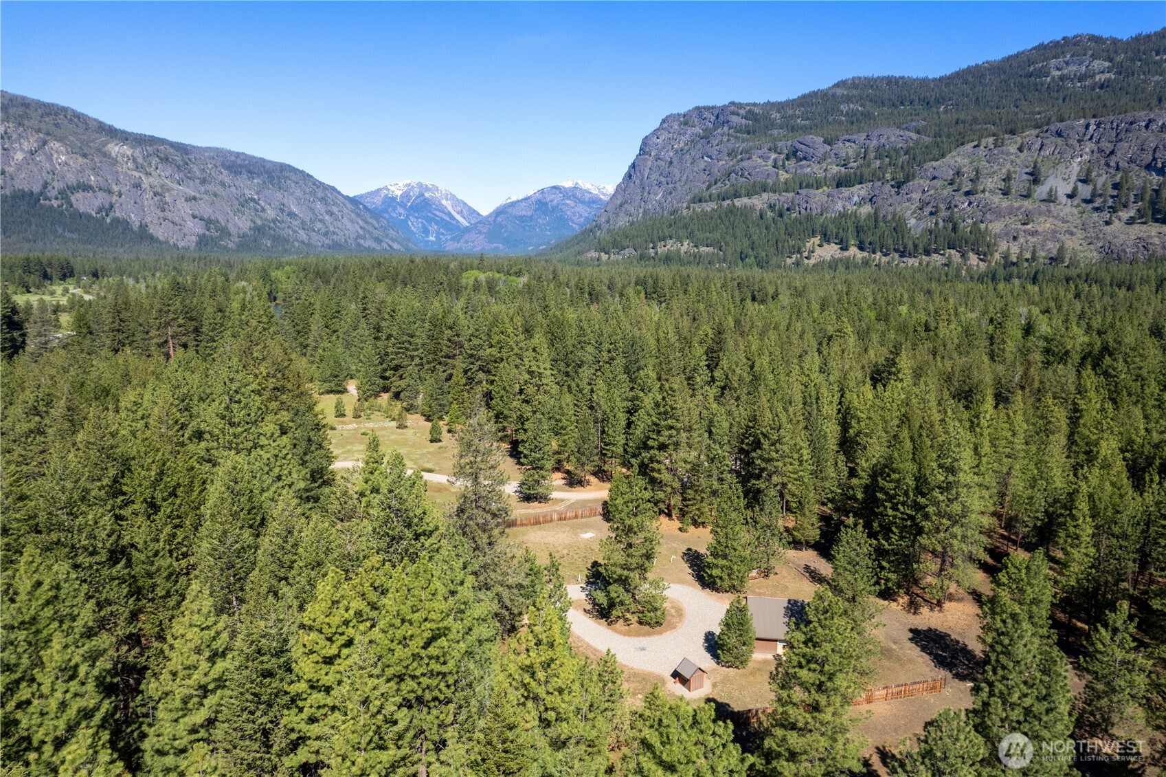 17911 State Rte 20 Mazama, WA 98833 - Photo 35 of 36 Gallery Image 35