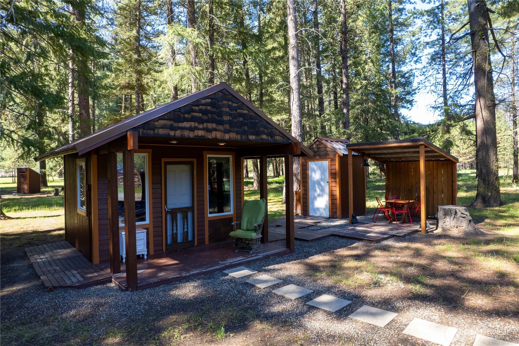 17911 State Rte 20 Mazama, WA 98833 - Photo 4 of 36 Gallery Image 4