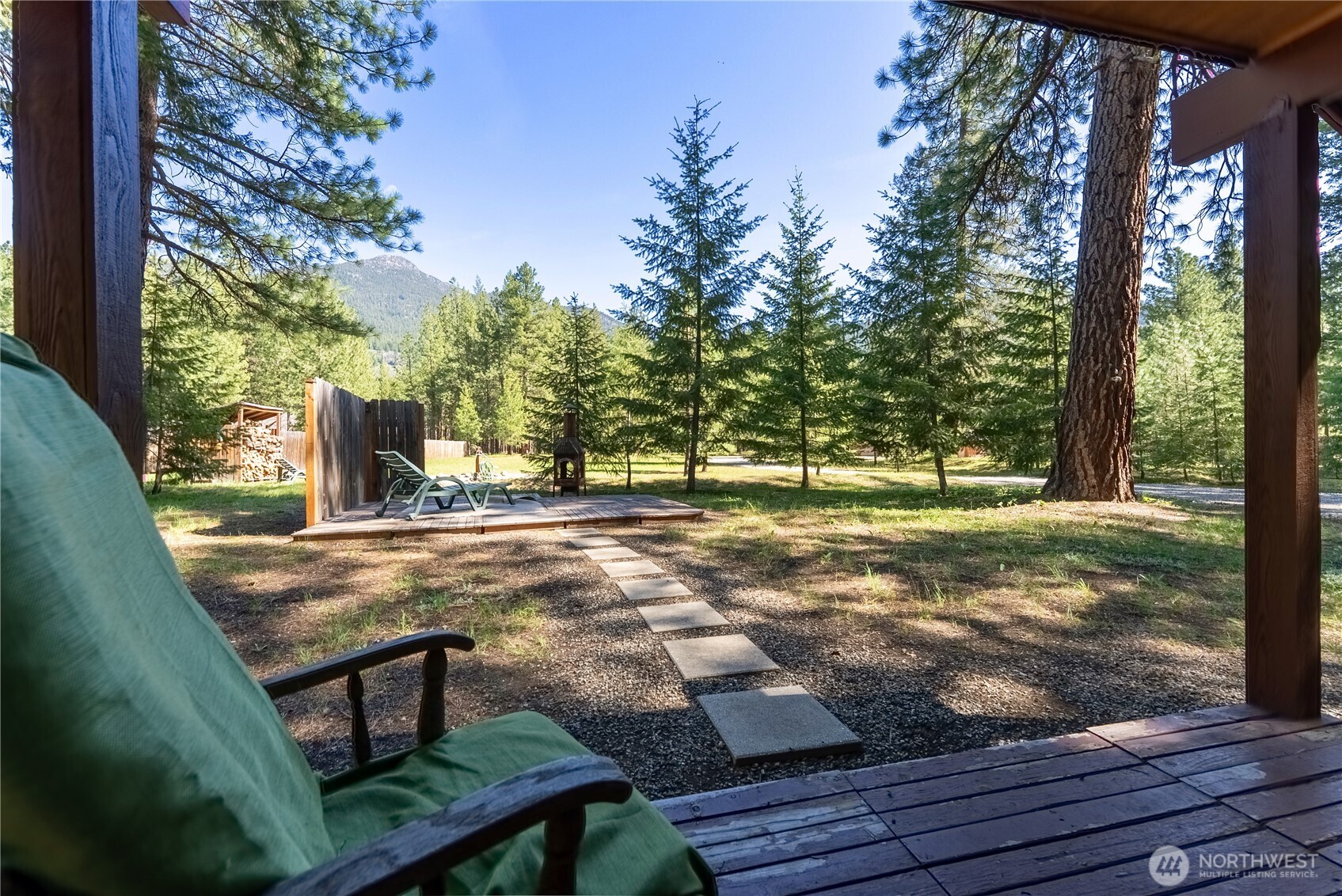 17911 State Rte 20 Mazama, WA 98833 - Photo 5 of 36 Gallery Image 5