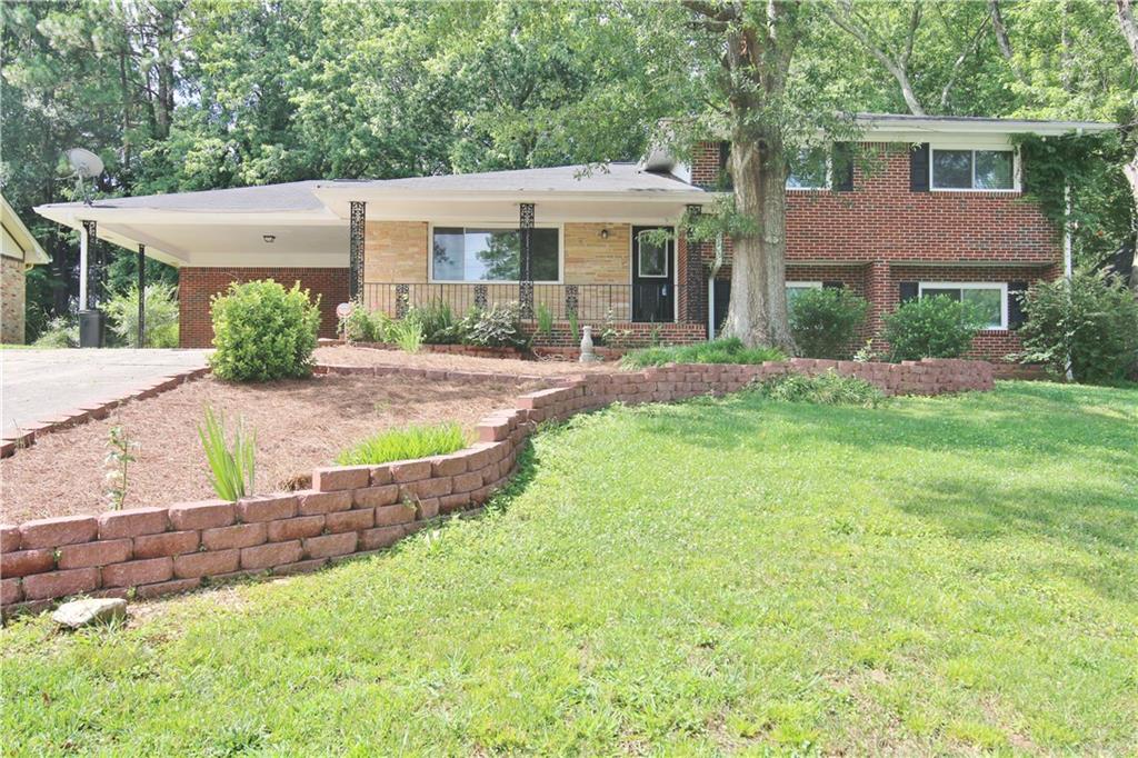3467 Pheasant Court Decatur, GA 30034 - Photo 1 of 1