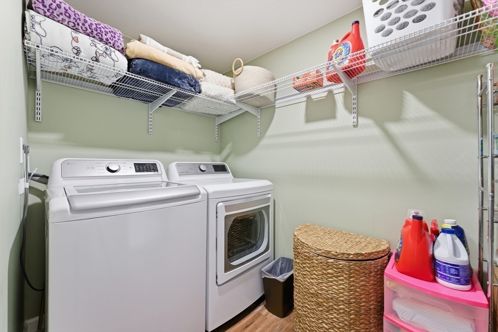 160 Cottage Street Athol, MA 01331 - Photo 23 of 35 a utility room with dryer and washer