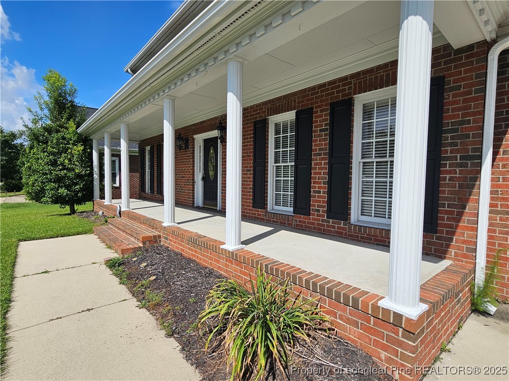 217 St Thomas Road Fayetteville, NC 28311 - Photo 6 of 50 Gallery Image 6