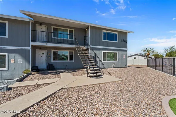 $999 | 1346 East Mountain View Road, Unit 207, Phoenix, AZ 85020