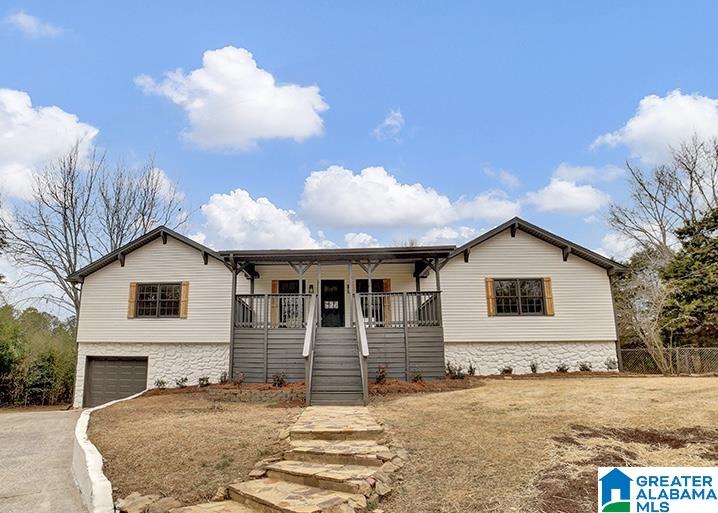2370 Glennwood Road Morris, AL 35116 - Photo 47 of 53