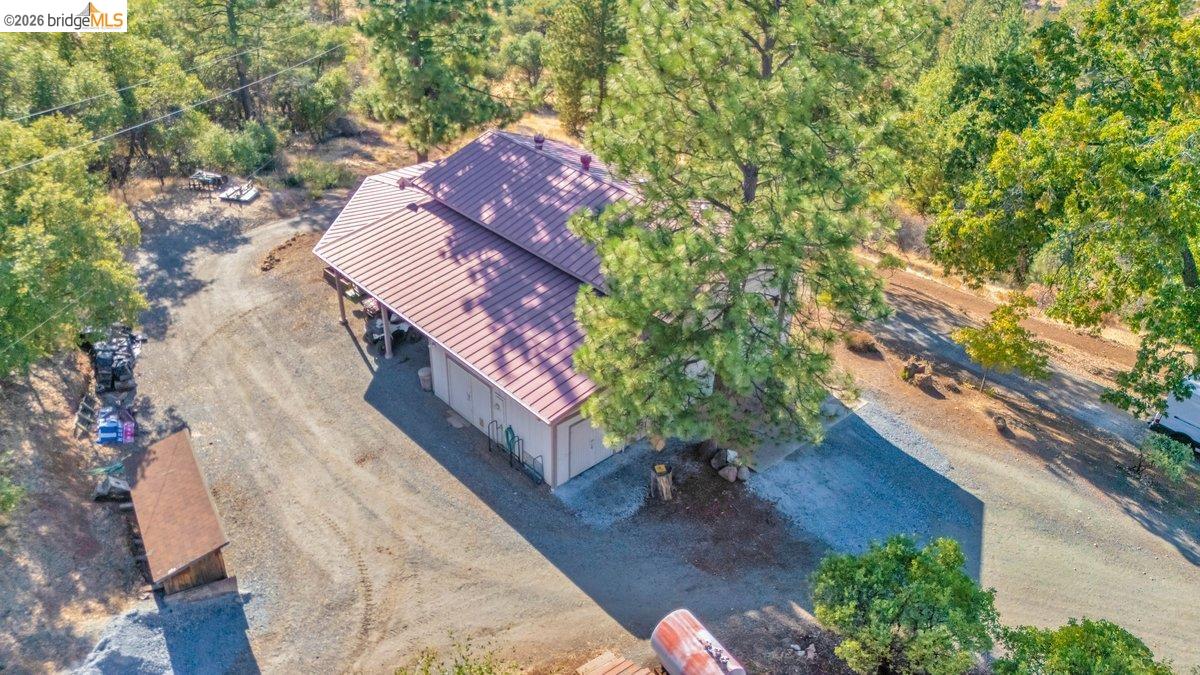 13700 Clements Road Groveland, CA 95321 - Photo 74 of 93 View of subject property