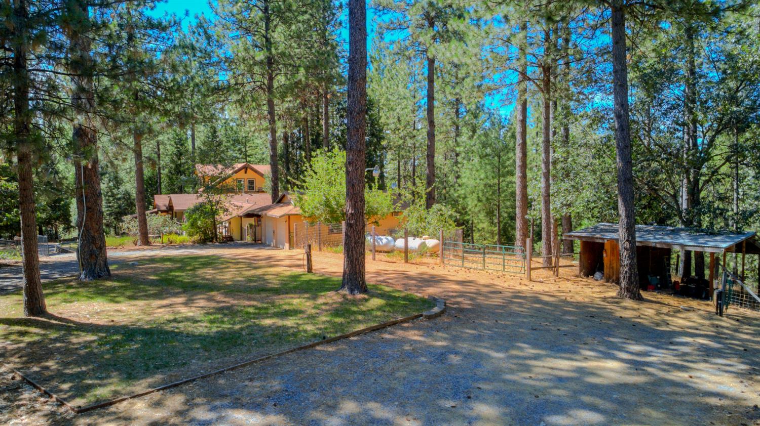 1600 Ridge Road Mokelumne Hill, CA 95245 - Photo 61 of 82