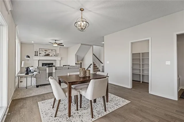 $614,950 | 19444 West 114th Terrace, Olathe, KS 66061