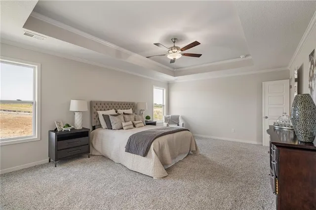 $614,950 | 19444 West 114th Terrace, Olathe, KS 66061