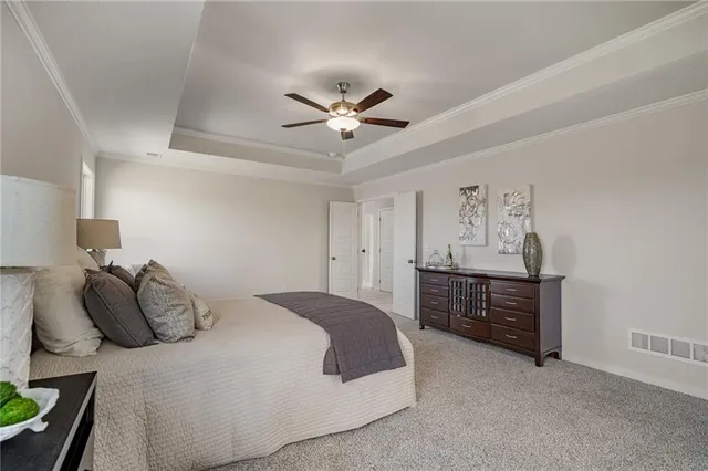 $614,950 | 19444 West 114th Terrace, Olathe, KS 66061