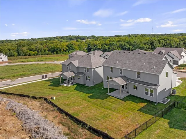 $614,950 | 19444 West 114th Terrace, Olathe, KS 66061