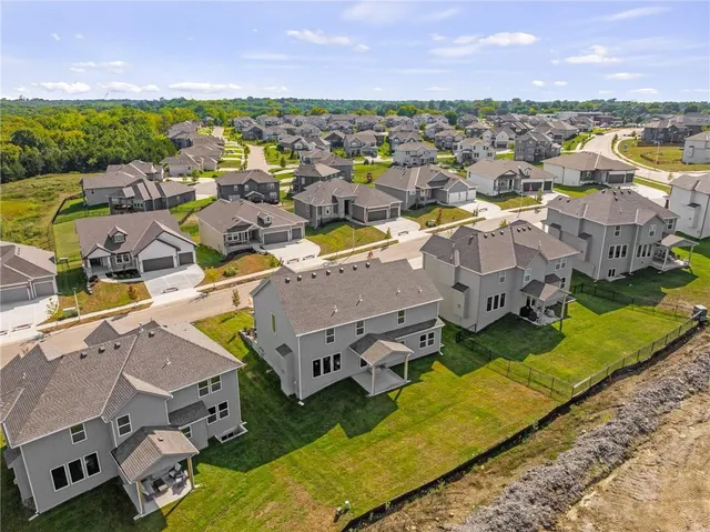 $614,950 | 19444 West 114th Terrace, Olathe, KS 66061