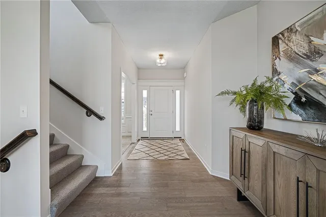 $614,950 | 19444 West 114th Terrace, Olathe, KS 66061