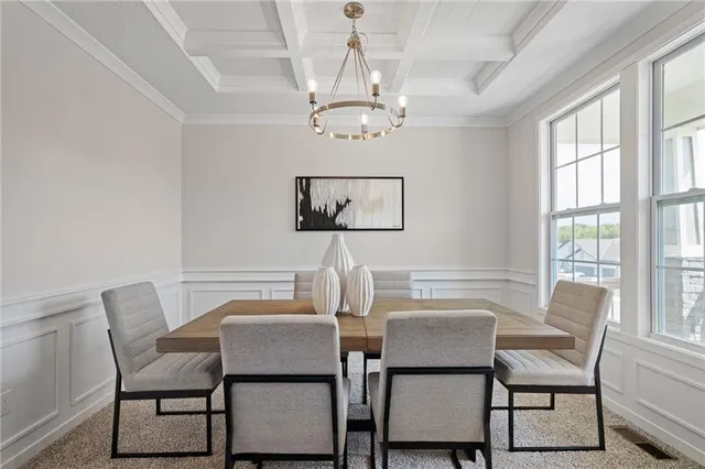 $614,950 | 19444 West 114th Terrace, Olathe, KS 66061