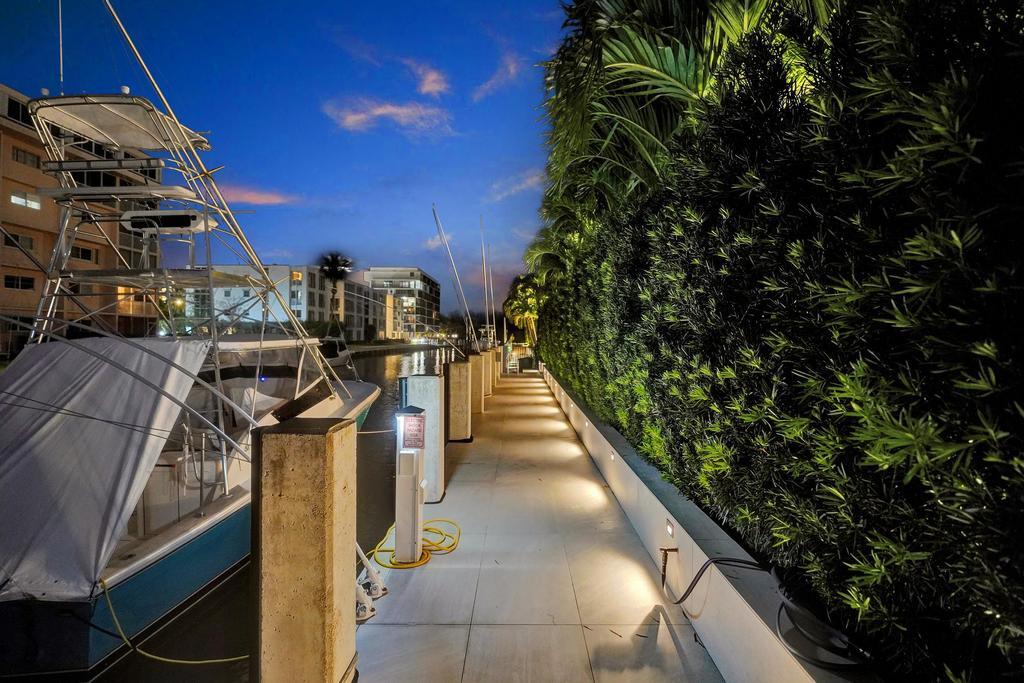 775 Northeast 39th Street Boca Raton, FL 33431 - Photo 12 of 88 a view of a balcony with an outdoor space