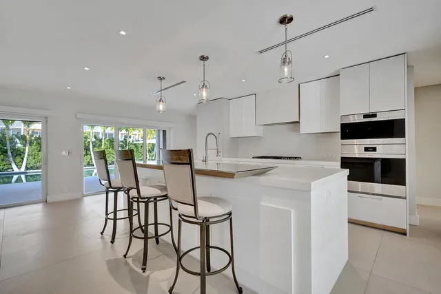 a bathroom with a sink and a bathtub