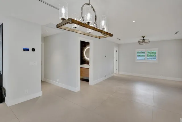 a view of a chairs and table on the terrace