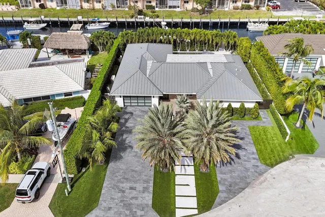 $3,975,000 | 775 Northeast 39th Street, Boca Raton, FL 33431