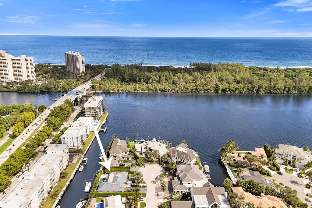 775 Northeast 39th Street Boca Raton, FL 33431 - Photo 76 of 88 a view of a lake with a city