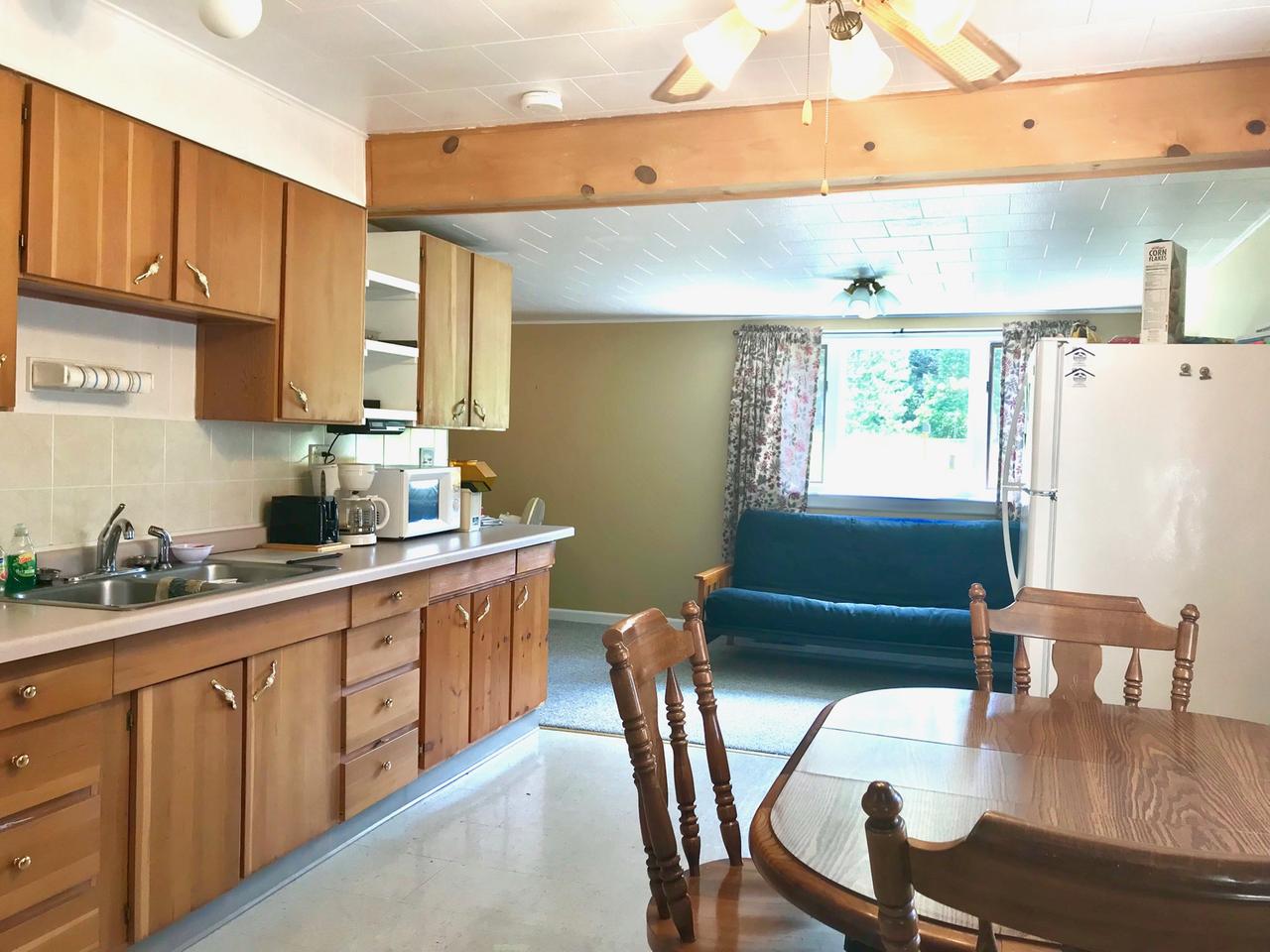 3353 North Faust Lk Road Rhinelander, WI 54501 - Photo 16 of 25 Gallery Image 16