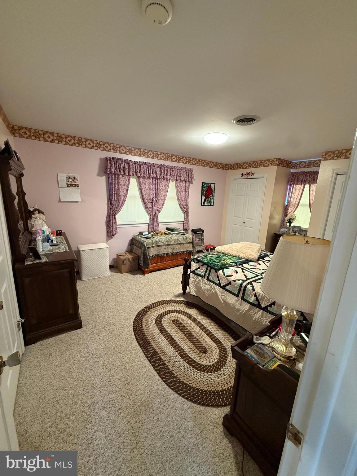 10984 Old Forge Road Waynesboro, PA 17268 - Photo 20 of 41 a view of a room with gym equipment