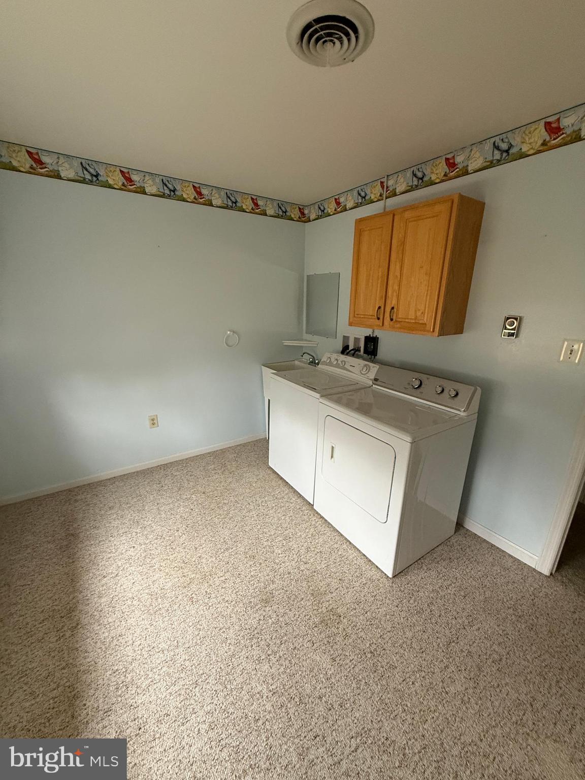 10984 Old Forge Road Waynesboro, PA 17268 - Photo 25 of 57 a view of a storage and utility room with a window