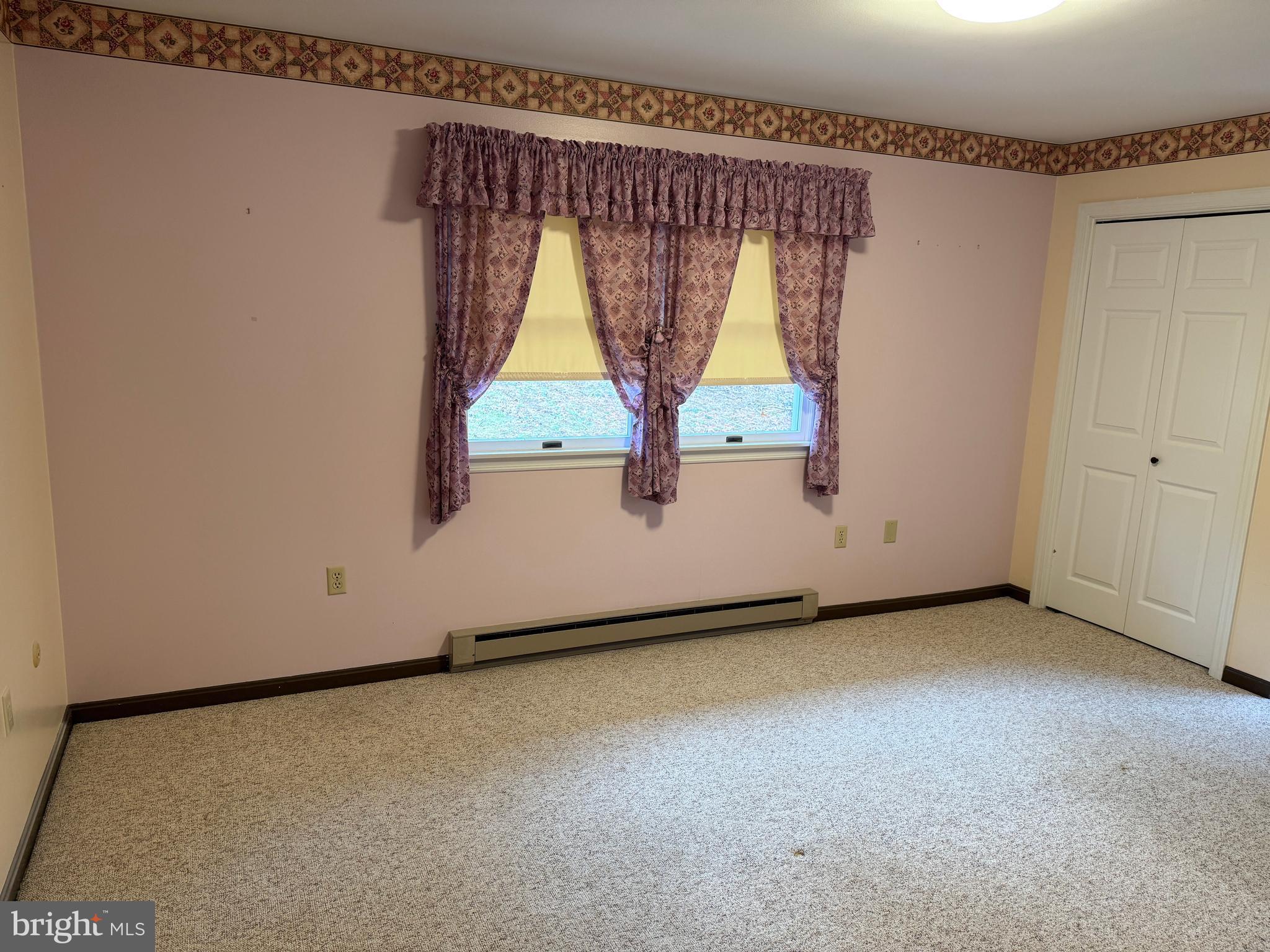 10984 Old Forge Road Waynesboro, PA 17268 - Photo 32 of 57 an empty room with windows