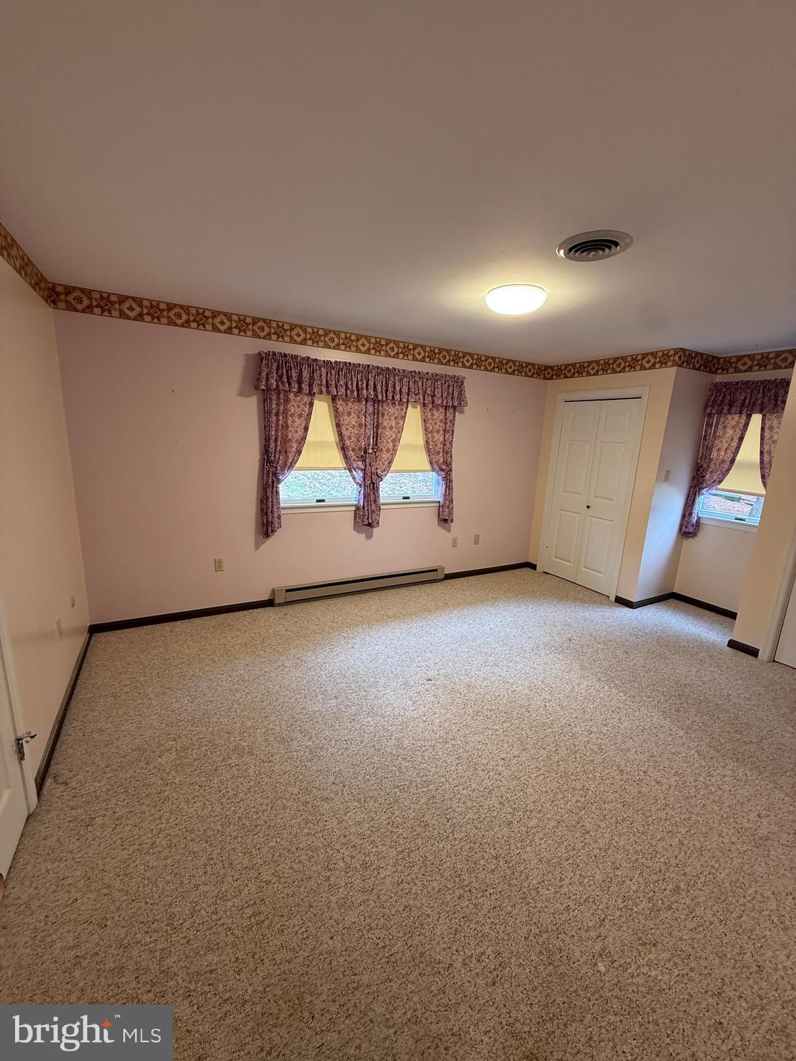 10984 Old Forge Road Waynesboro, PA 17268 - Photo 33 of 57 a view of an empty room with a window