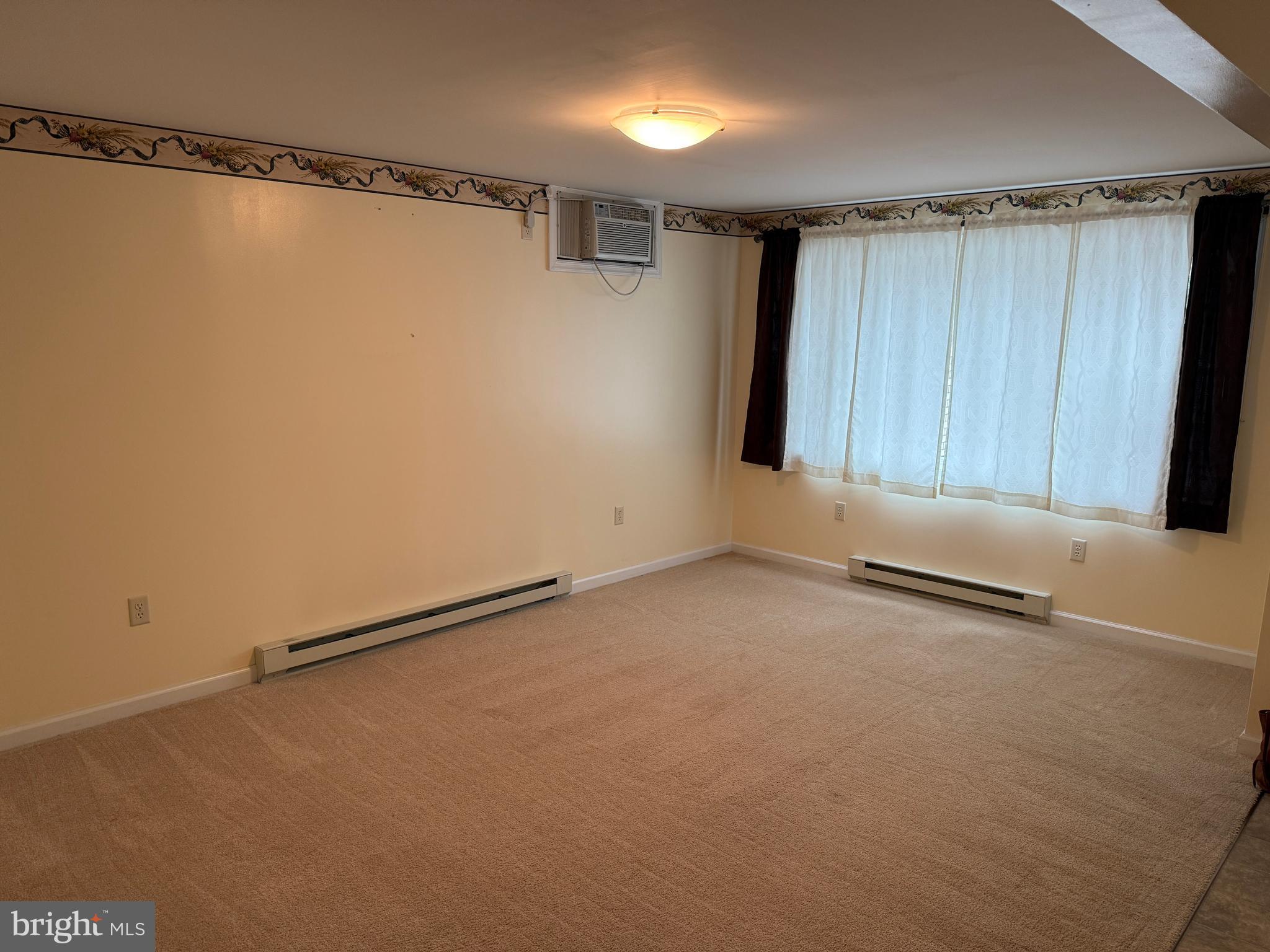 10984 Old Forge Road Waynesboro, PA 17268 - Photo 38 of 57 a view of a room with an empty space and a window