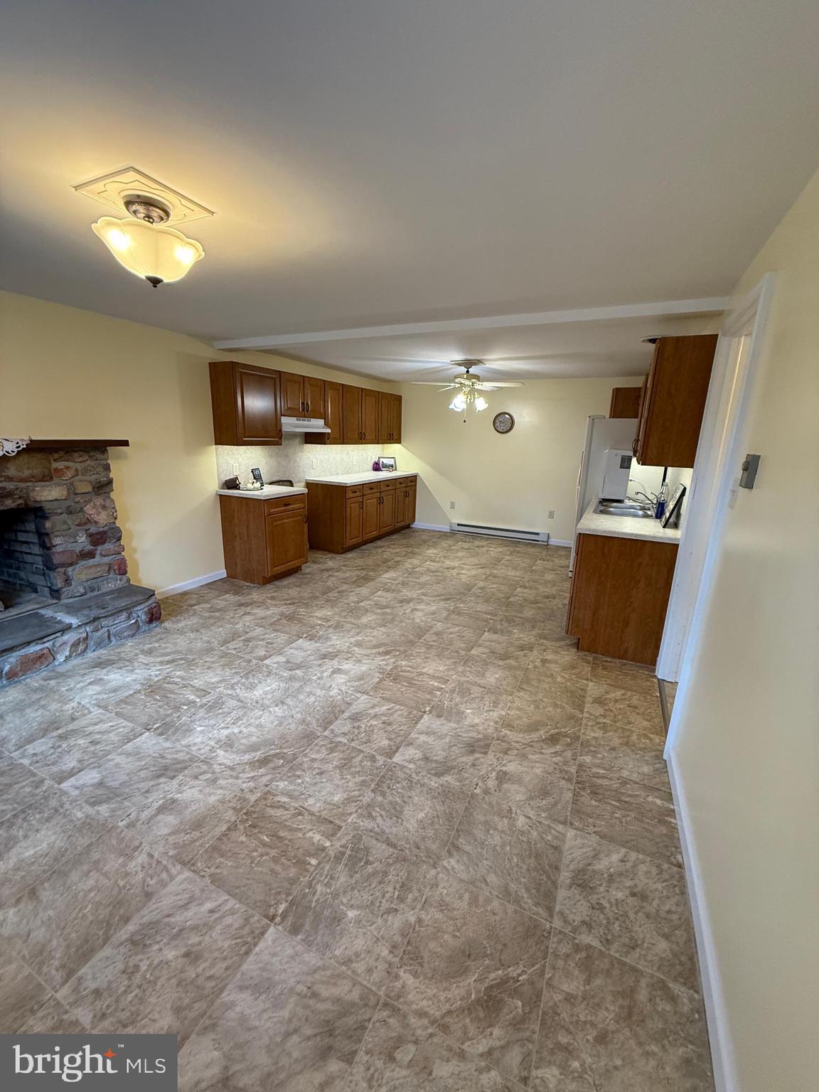 10984 Old Forge Road Waynesboro, PA 17268 - Photo 39 of 41 a view of a storage & utility room