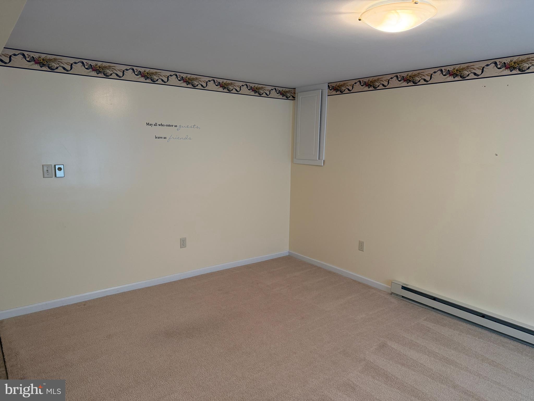 10984 Old Forge Road Waynesboro, PA 17268 - Photo 39 of 57 a view of a room with racks on the wall