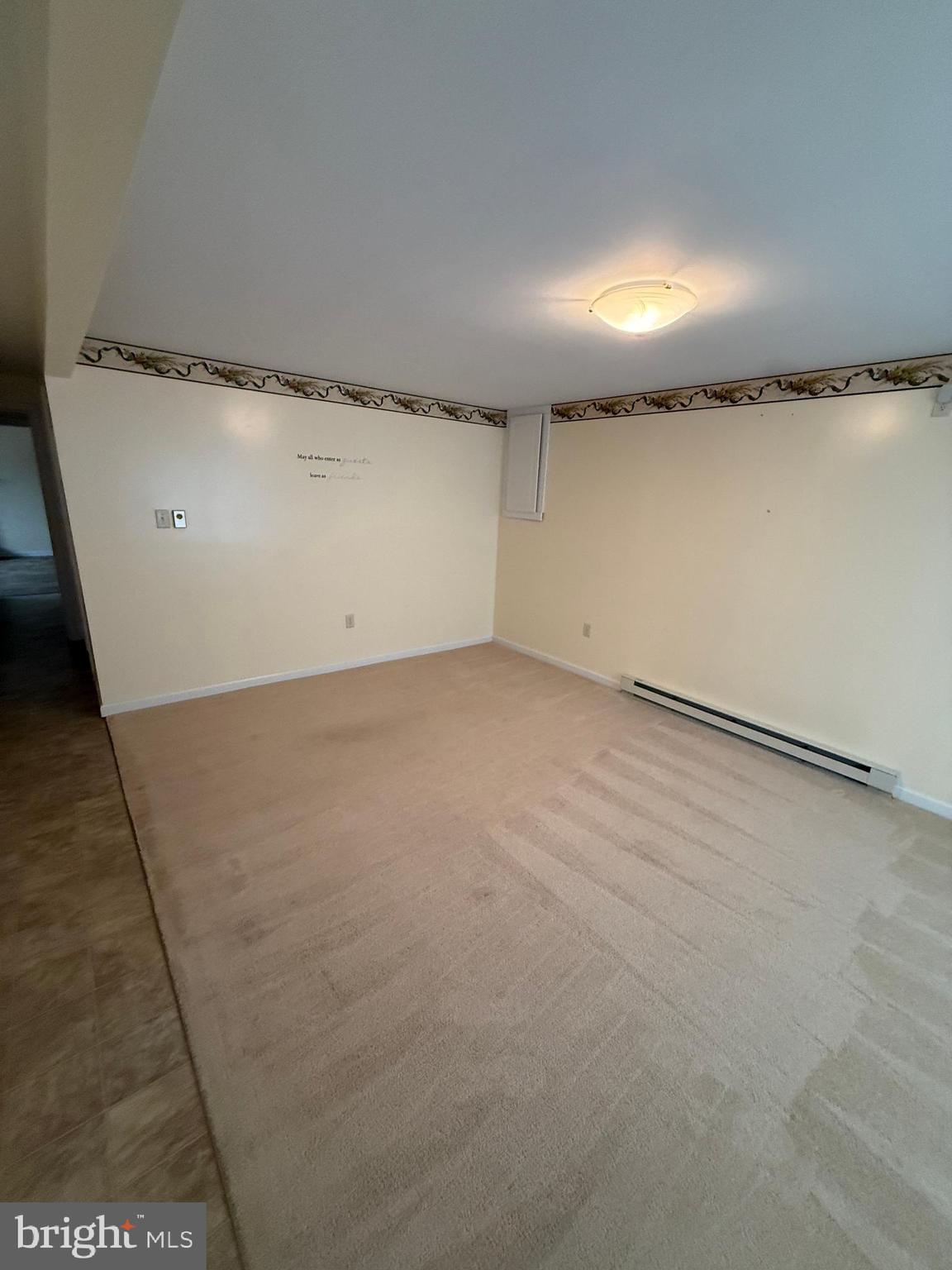 10984 Old Forge Road Waynesboro, PA 17268 - Photo 40 of 57 a view of a room with an empty space