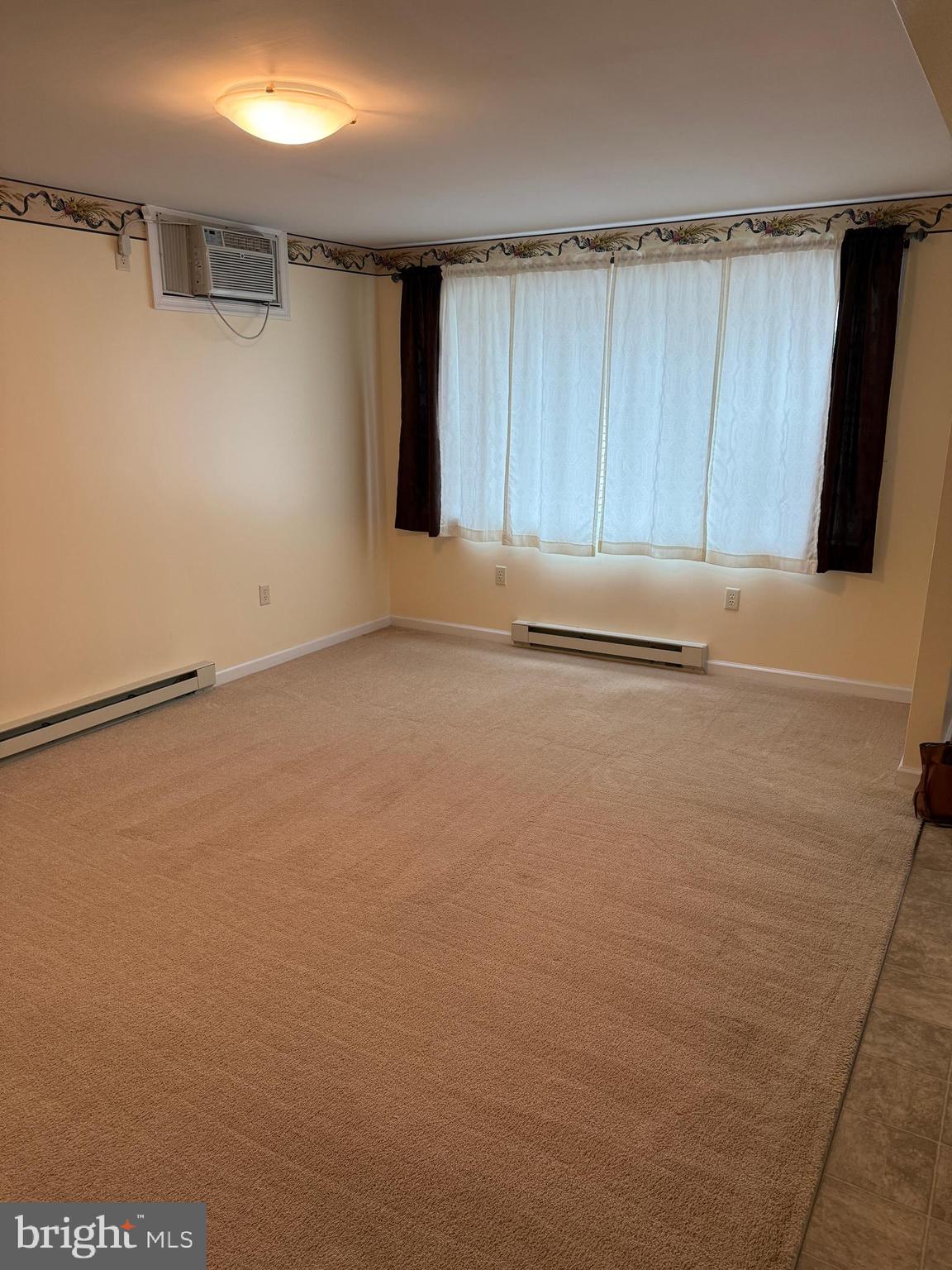 10984 Old Forge Road Waynesboro, PA 17268 - Photo 42 of 57 a view of a room with an empty space and a window