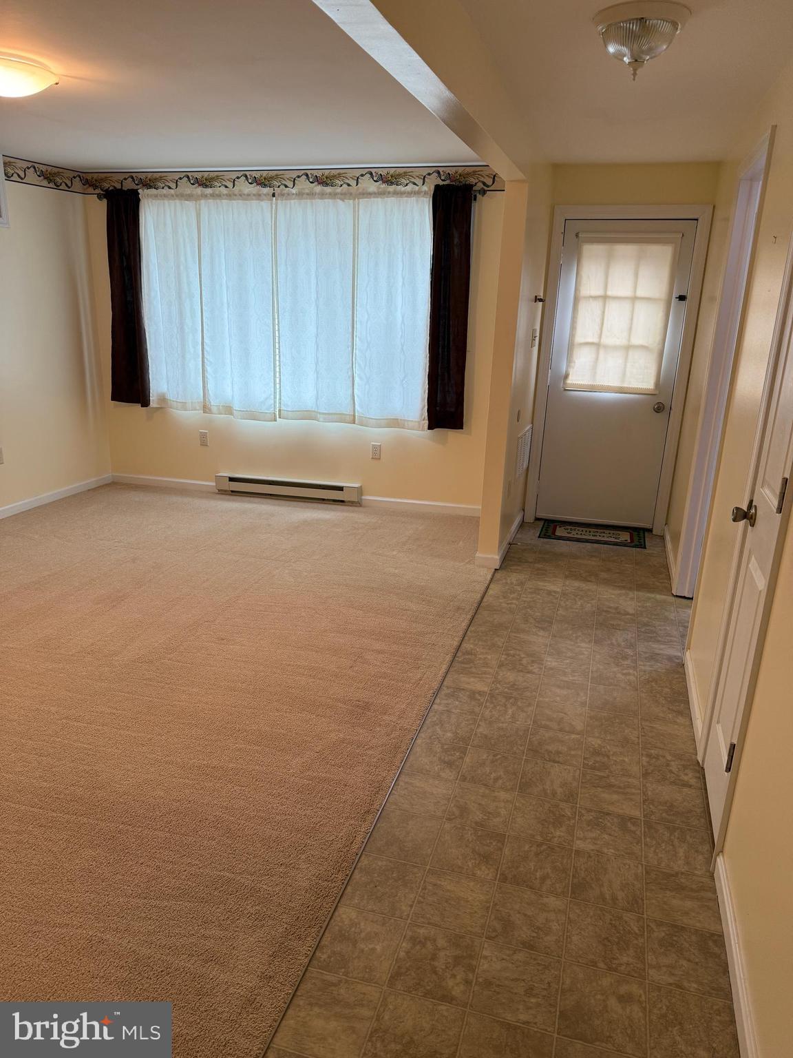 10984 Old Forge Road Waynesboro, PA 17268 - Photo 44 of 57 an empty room with windows