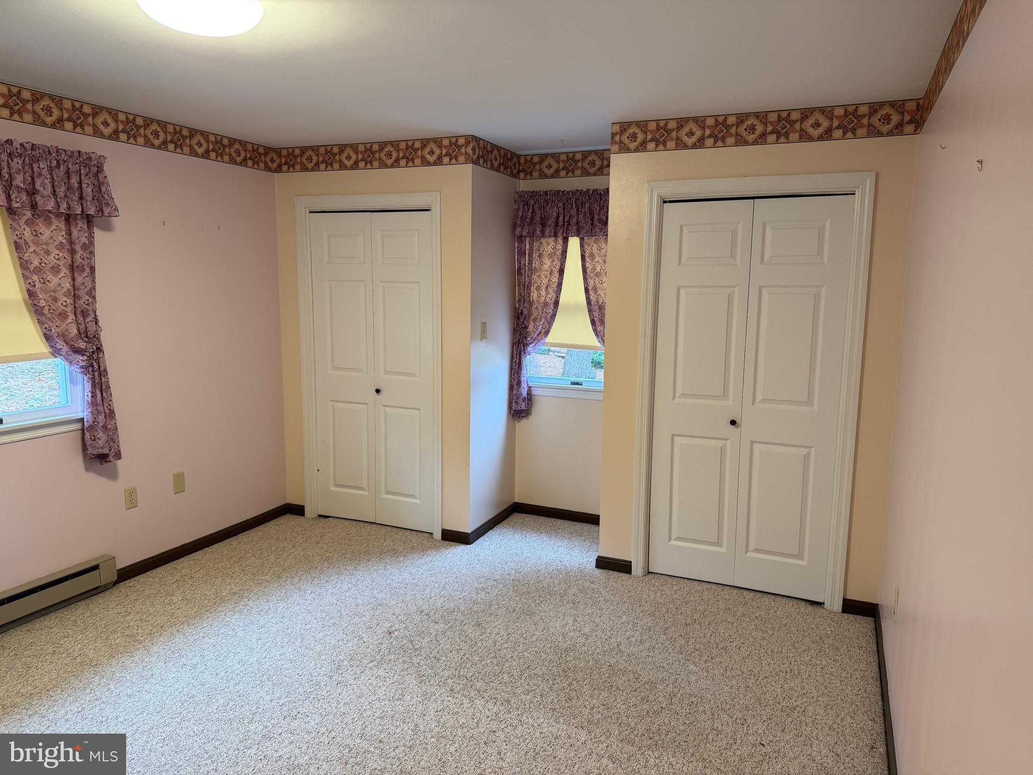 10984 Old Forge Road Waynesboro, PA 17268 - Photo 55 of 57 a view of an empty room