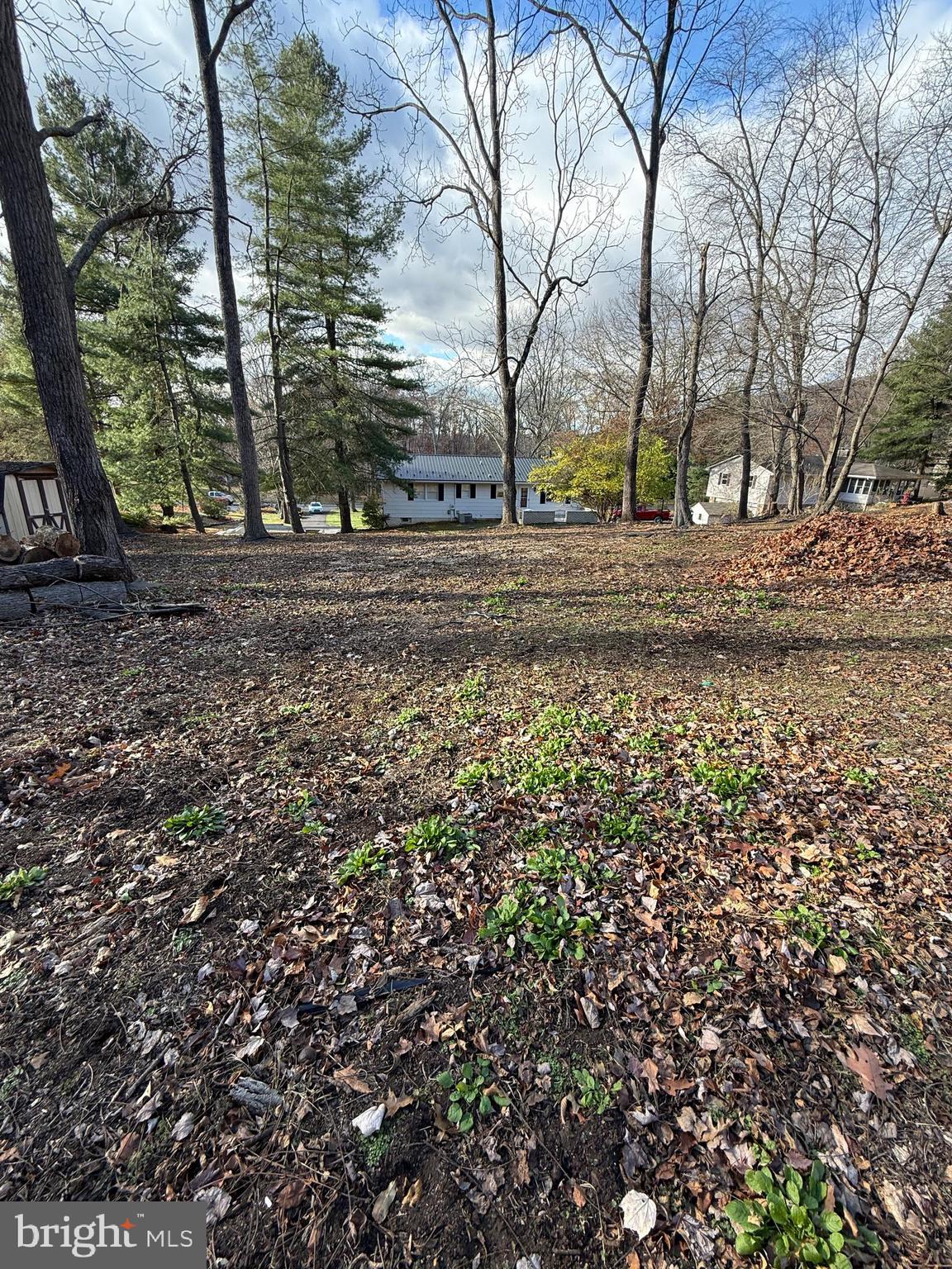 10984 Old Forge Road Waynesboro, PA 17268 - Photo 57 of 57 a view of road view and trees