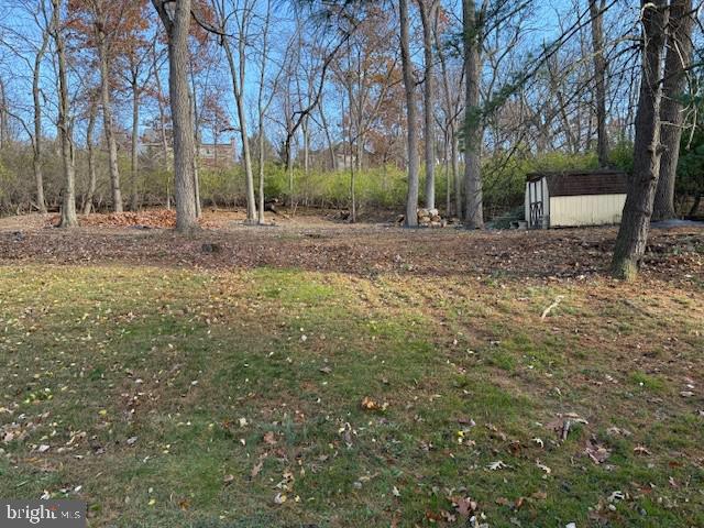 10984 Old Forge Road Waynesboro, PA 17268 - Photo 6 of 41 a backyard of a house with lots of green space