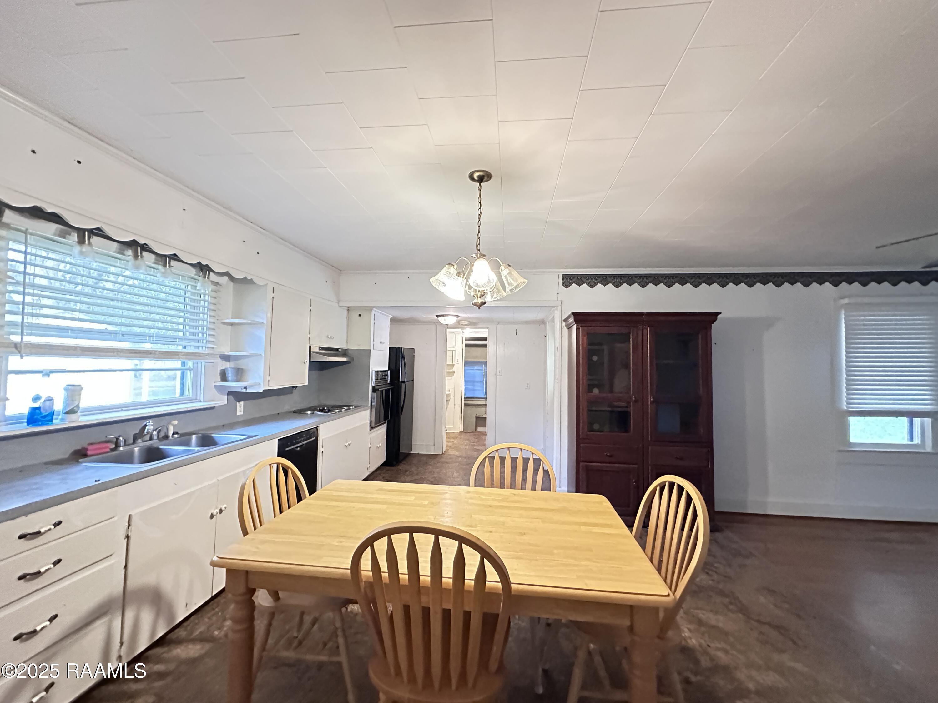 8606 Sand Pit Road Abbeville, LA 70510 - Photo 4 of 16 Kitchen