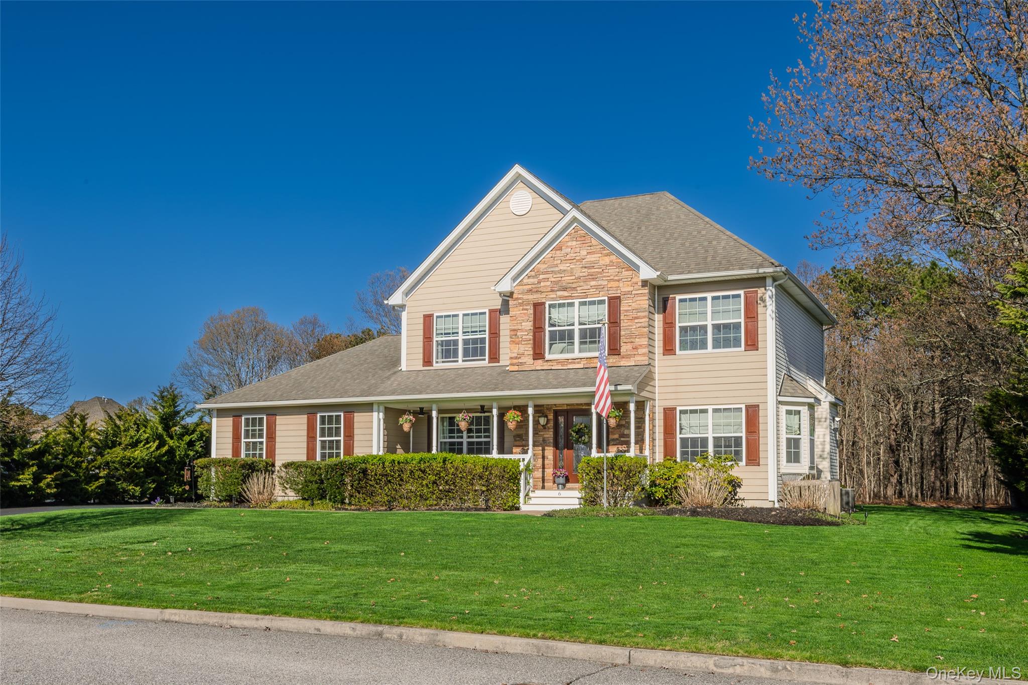 6 Ridge Court Center Moriches, NY 11934 - Photo 2 of 45