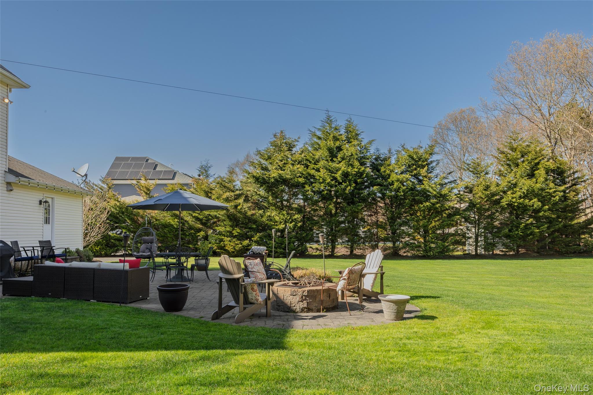 6 Ridge Court Center Moriches, NY 11934 - Photo 39 of 45
