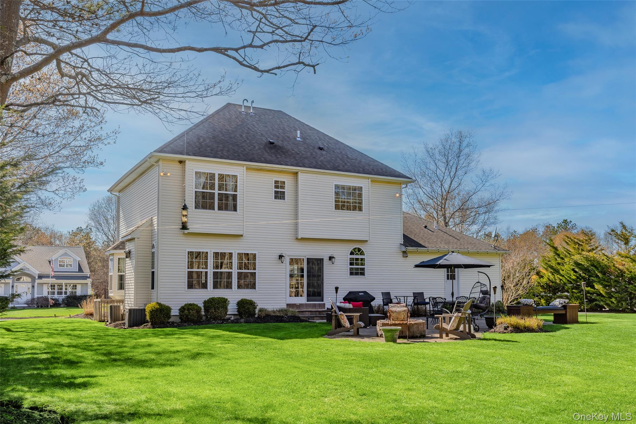 6 Ridge Court Center Moriches, NY 11934 - Photo 40 of 45