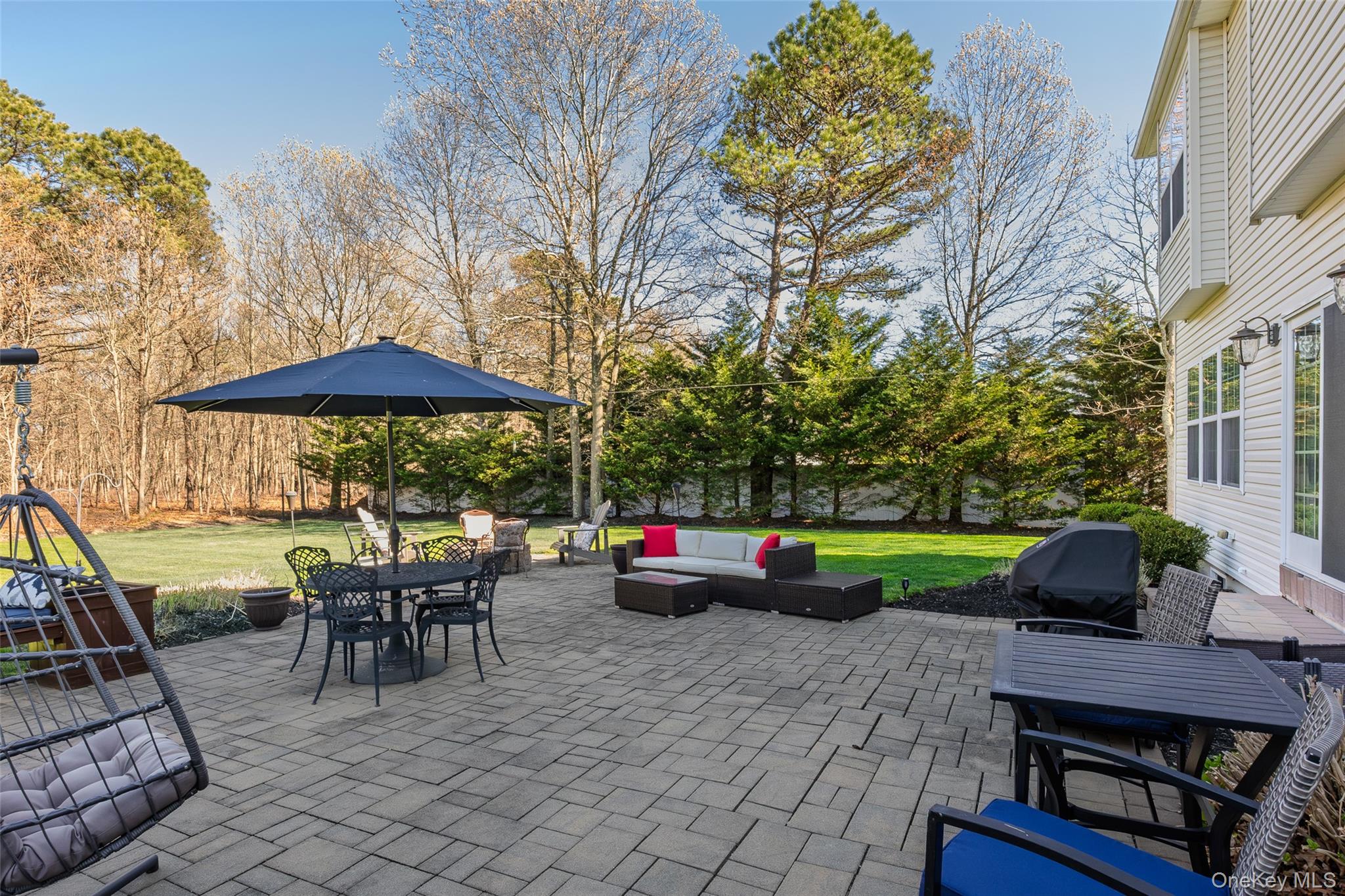 6 Ridge Court Center Moriches, NY 11934 - Photo 42 of 45