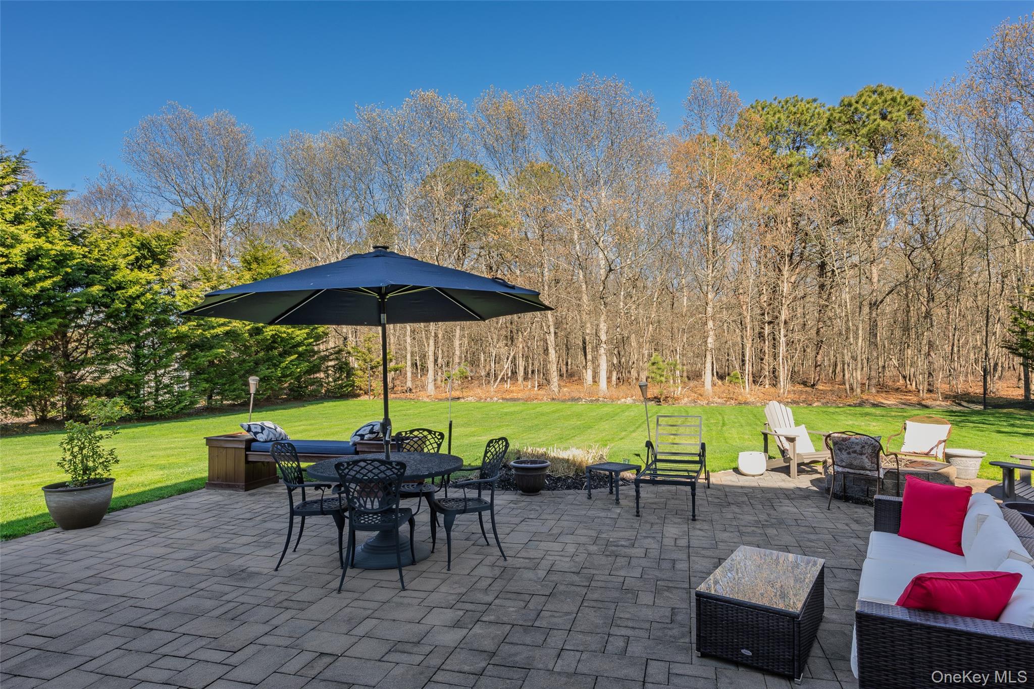 6 Ridge Court Center Moriches, NY 11934 - Photo 44 of 45