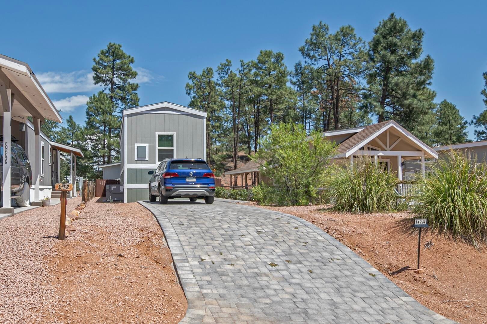 16 North Star Vale Road, Unit 142A Star Valley, AZ 85541 - Photo 17 of 20 Gallery Image 17